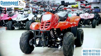Motor Mainan Anak-anak ATV Speedy 110cc